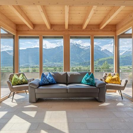 Chalet Oxygen Furth  Εξωτερικό φωτογραφία