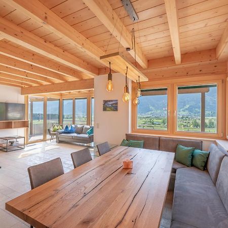Chalet Oxygen Furth  Εξωτερικό φωτογραφία