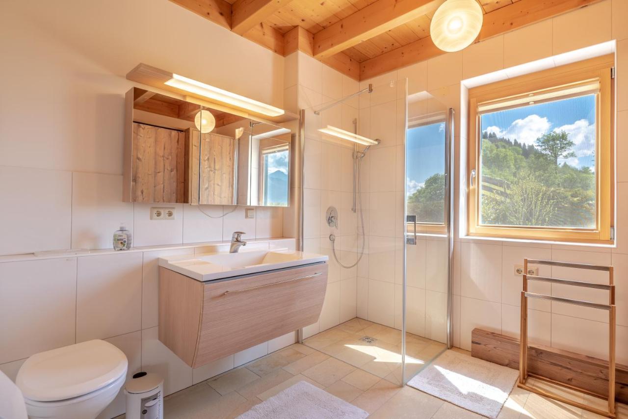 Chalet Oxygen Furth  Εξωτερικό φωτογραφία