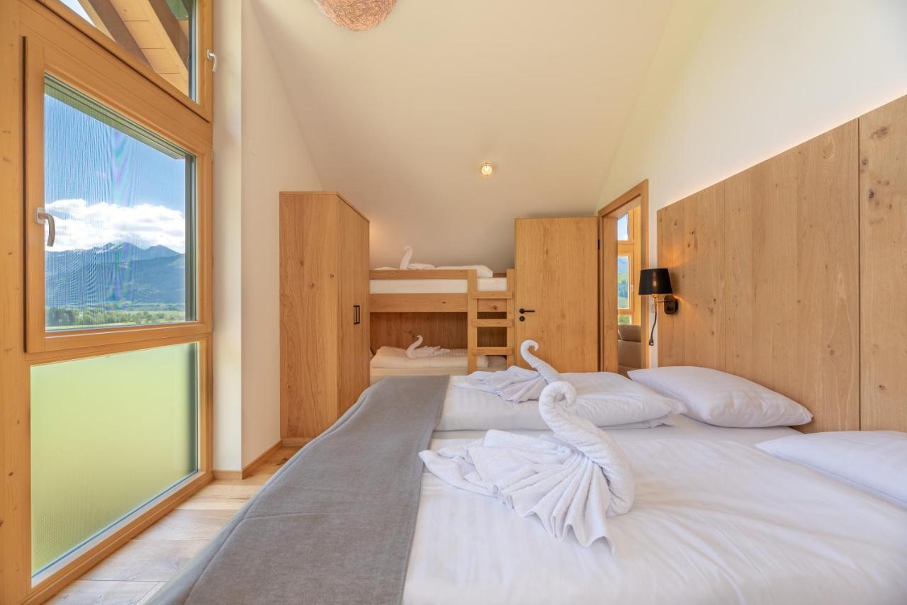 Chalet Oxygen Furth  Εξωτερικό φωτογραφία