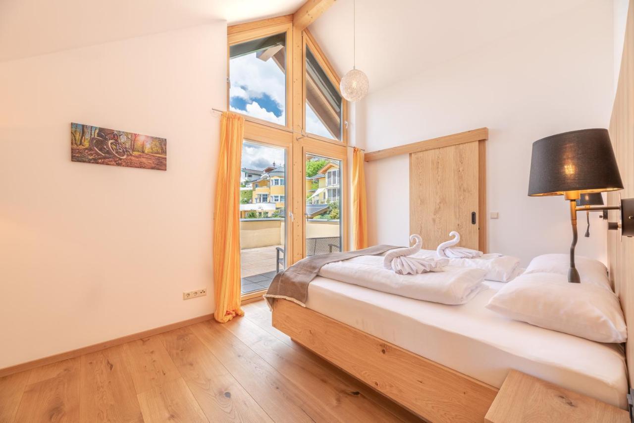 Chalet Oxygen Furth  Εξωτερικό φωτογραφία