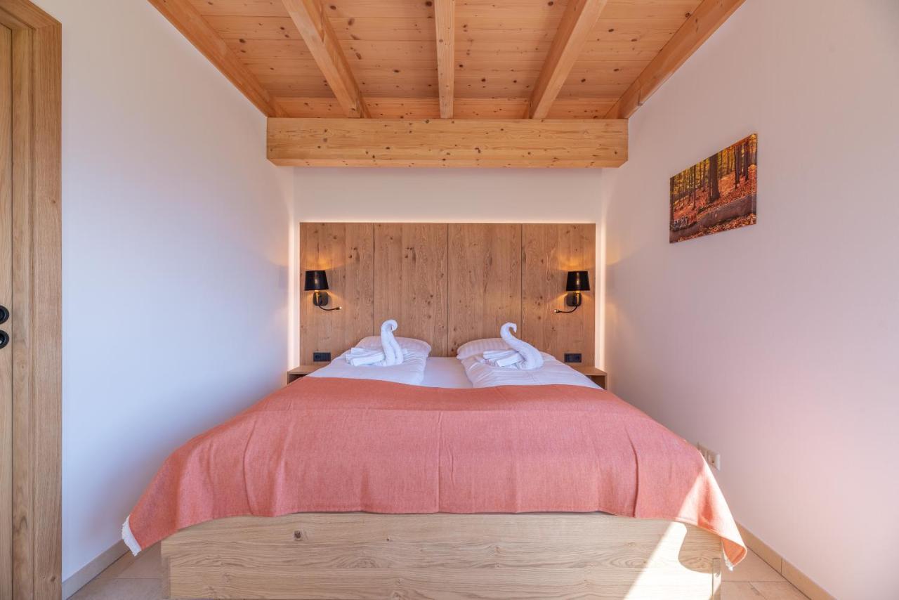 Chalet Oxygen Furth  Εξωτερικό φωτογραφία